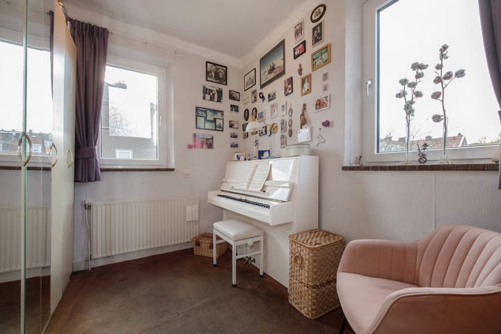 Photo 26 of Cliviastraat 1-A