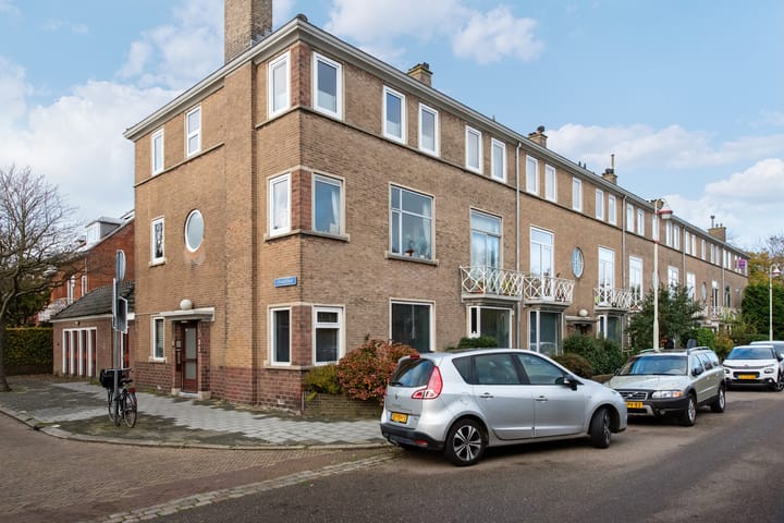 Photo 29 of Cliviastraat 1-A