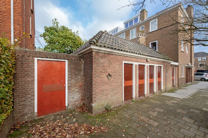 Photo 30 of Cliviastraat 1-A