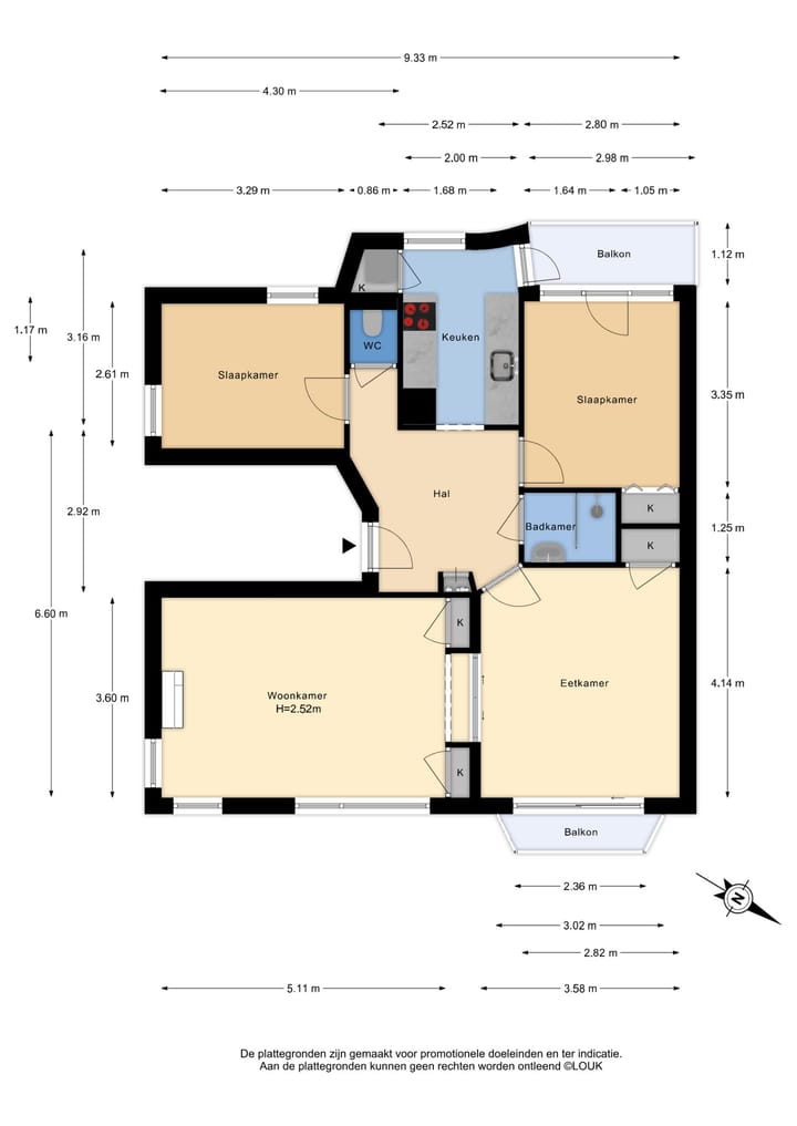 Photo 33 of Cliviastraat 1-A