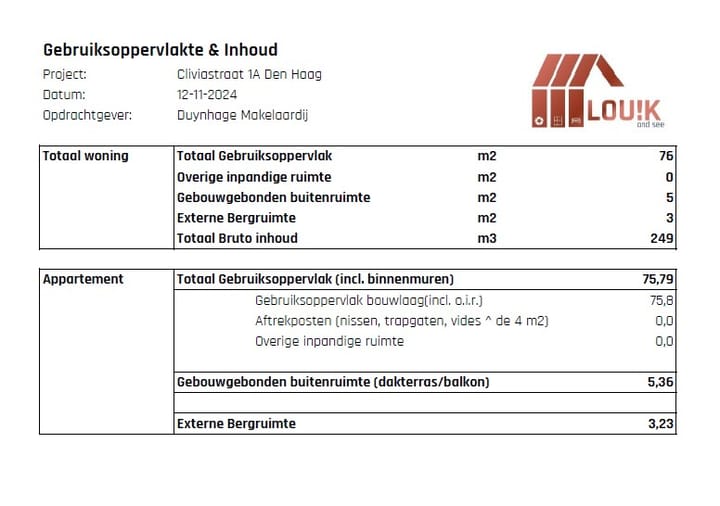 Photo 35 of Cliviastraat 1-A