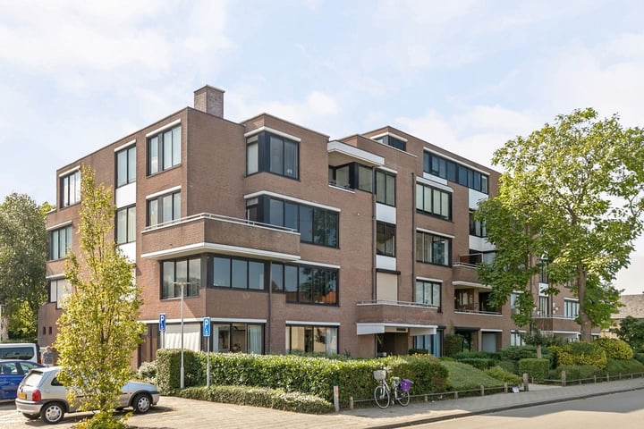 Beethovenhof 71