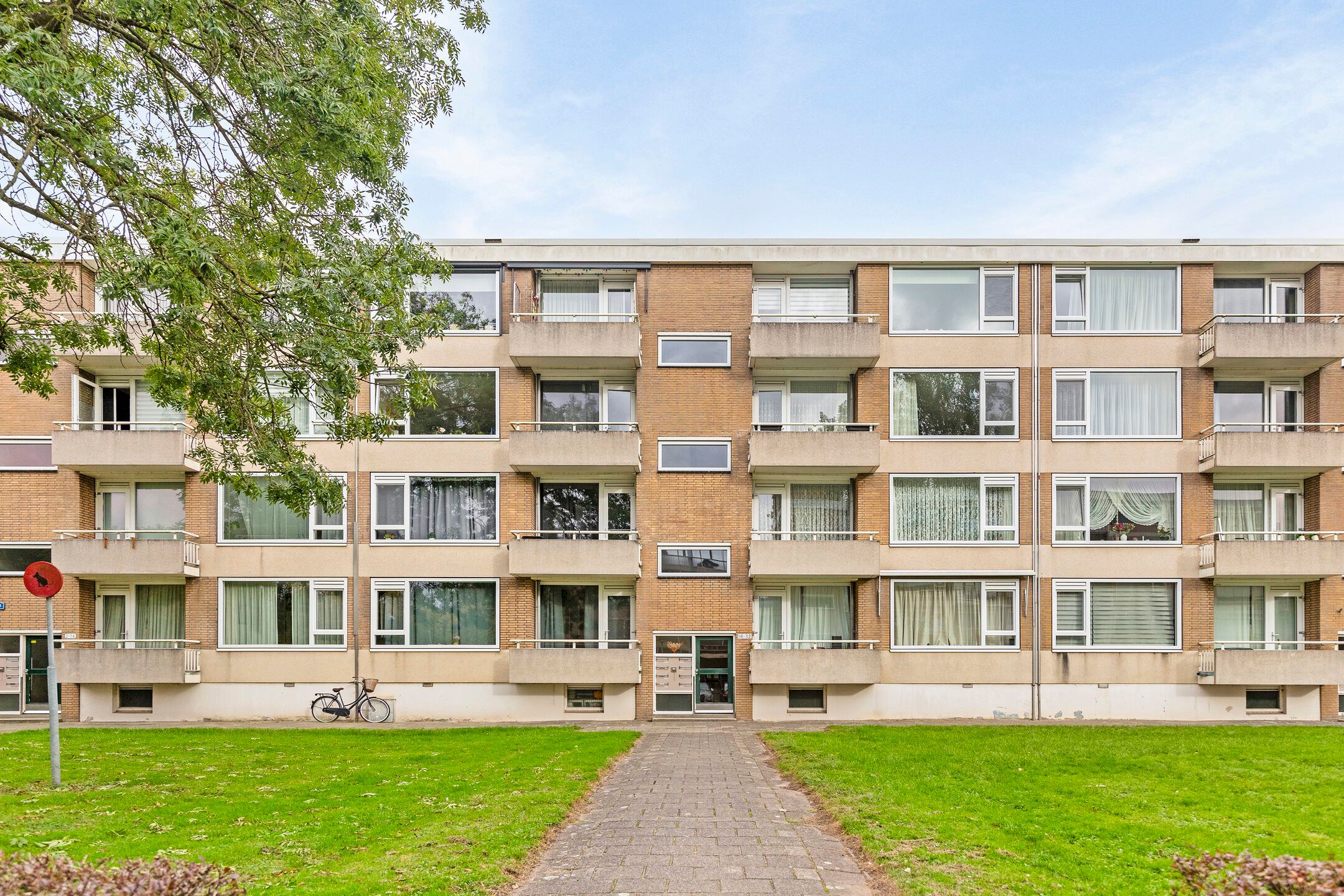Heymansstraat, 30, Rotterdam, 3076CG, Zuid-Holland, Nederland 30