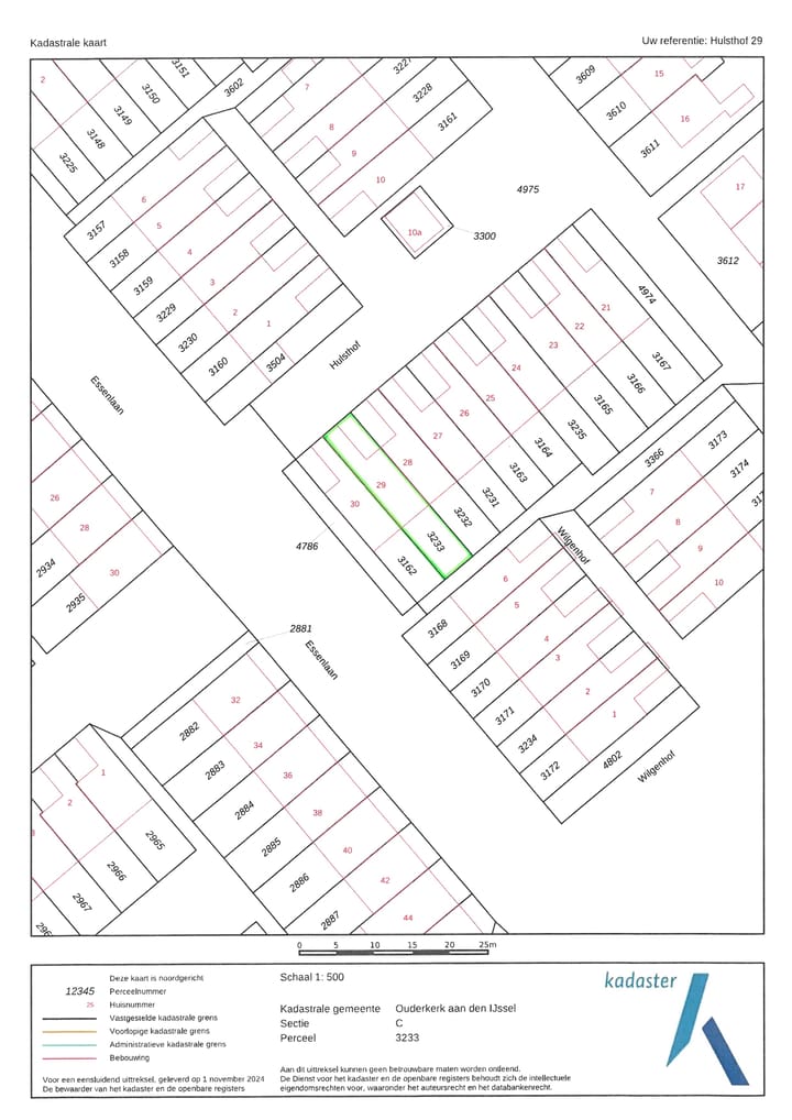 Photo 42 of Hulsthof 29