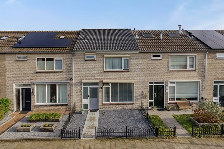 Foto 2 van Snoekstraat 6