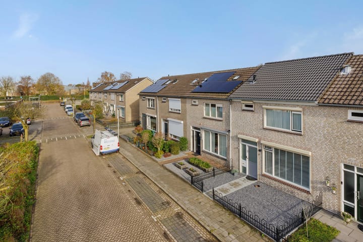 Foto 5 van Snoekstraat 6