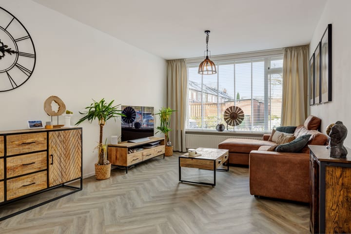 Foto 10 van Snoekstraat 6