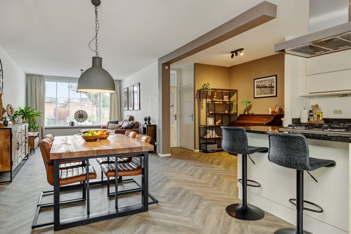 Foto 19 van Snoekstraat 6