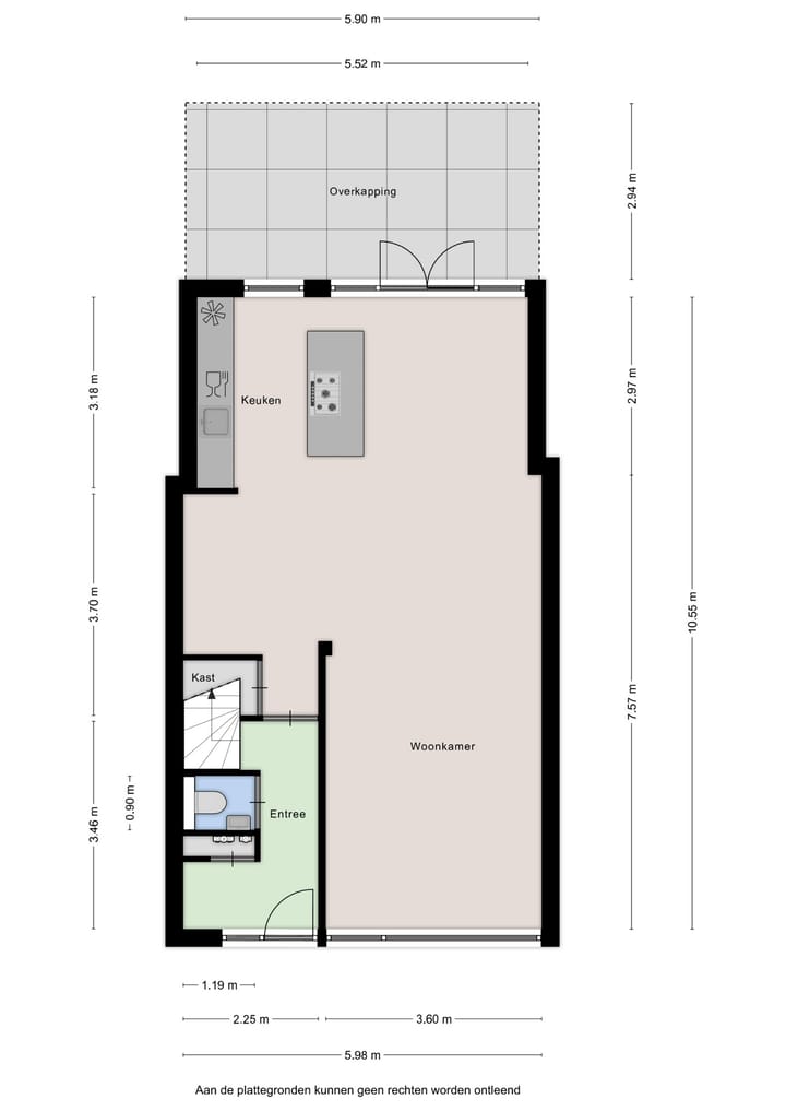 Foto 40 van Snoekstraat 6