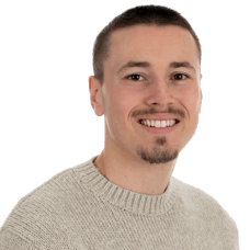 Patrick O'Brien - Vastgoedadviseur