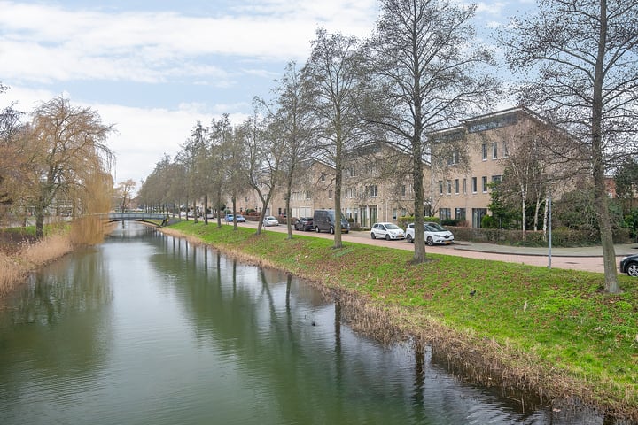 Bekijk foto 32 van Hugo de Grootsingel 22