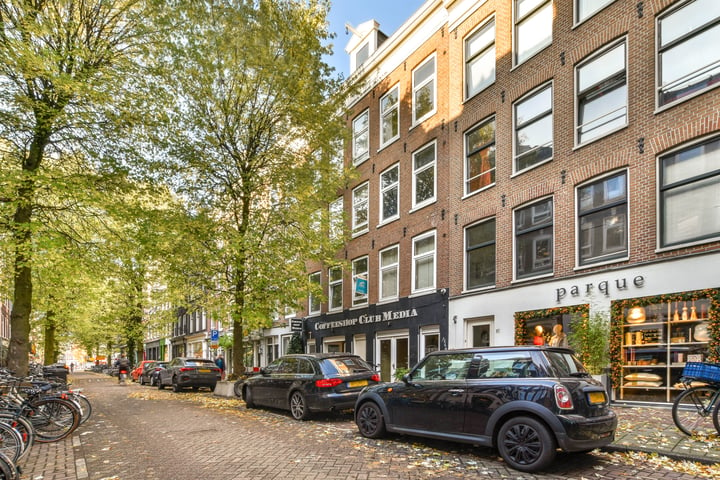 View photo 17 of Gerard Doustraat 83-G