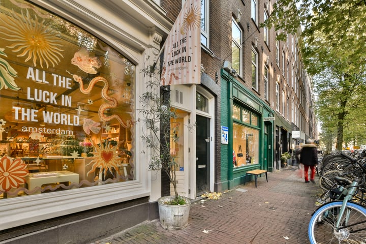 View photo 20 of Gerard Doustraat 83-G