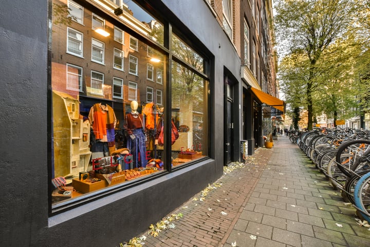 View photo 21 of Gerard Doustraat 83-G