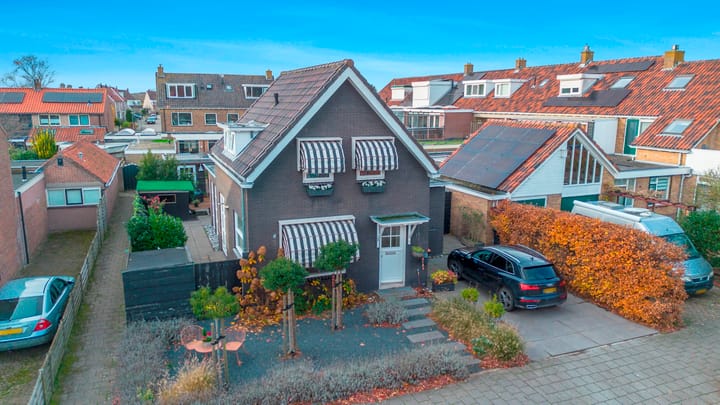 Foto 1 van Herenweg 45