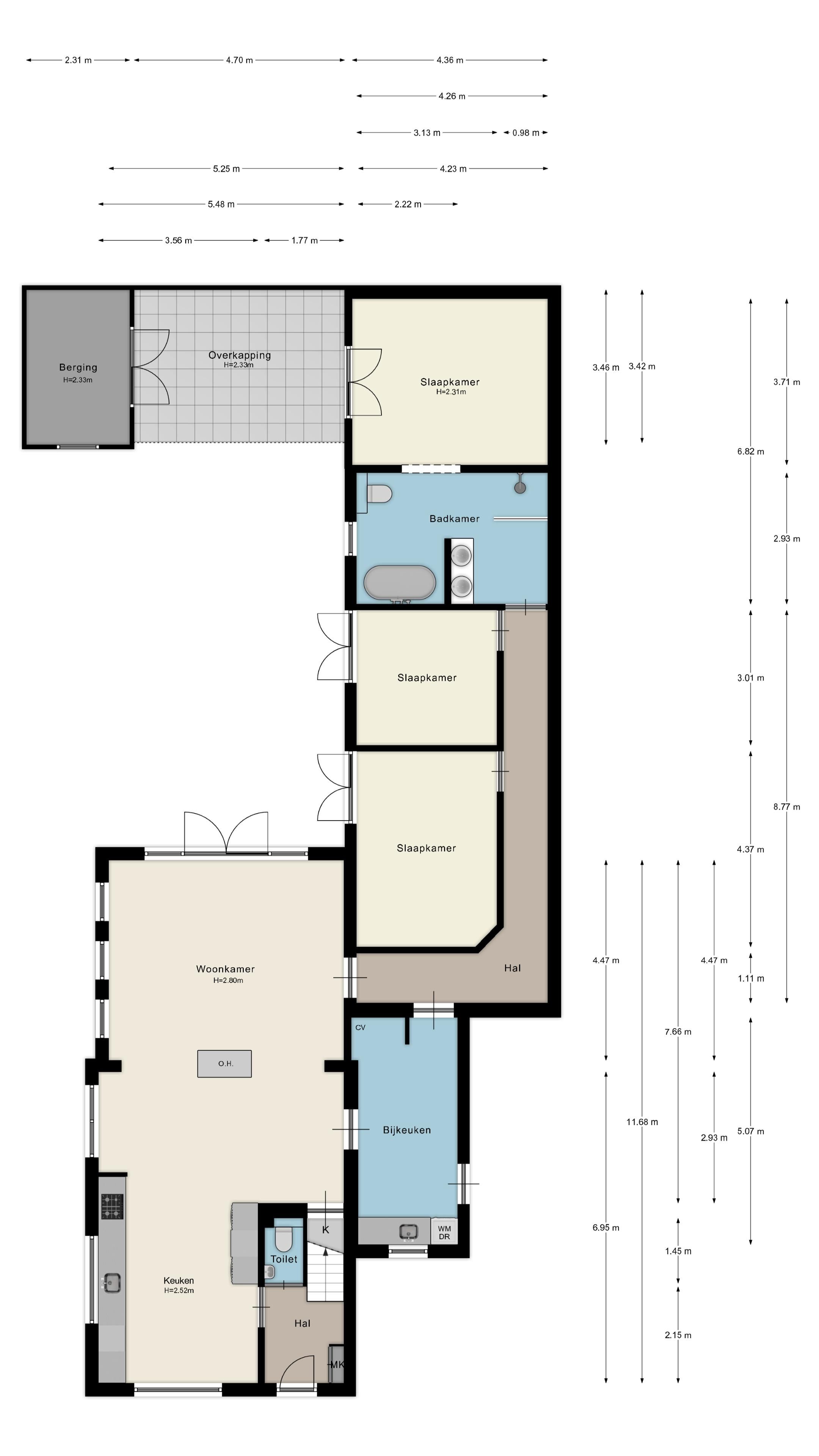 Foto 30 van Herenweg 45