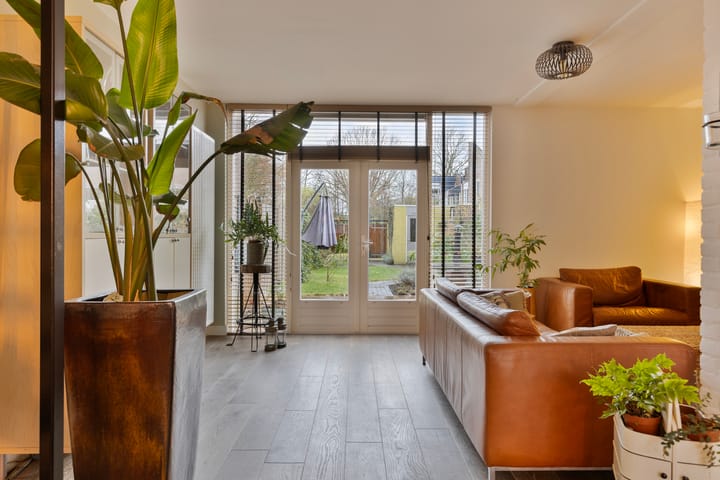 Foto 3 van Duinkerkenlaan 77