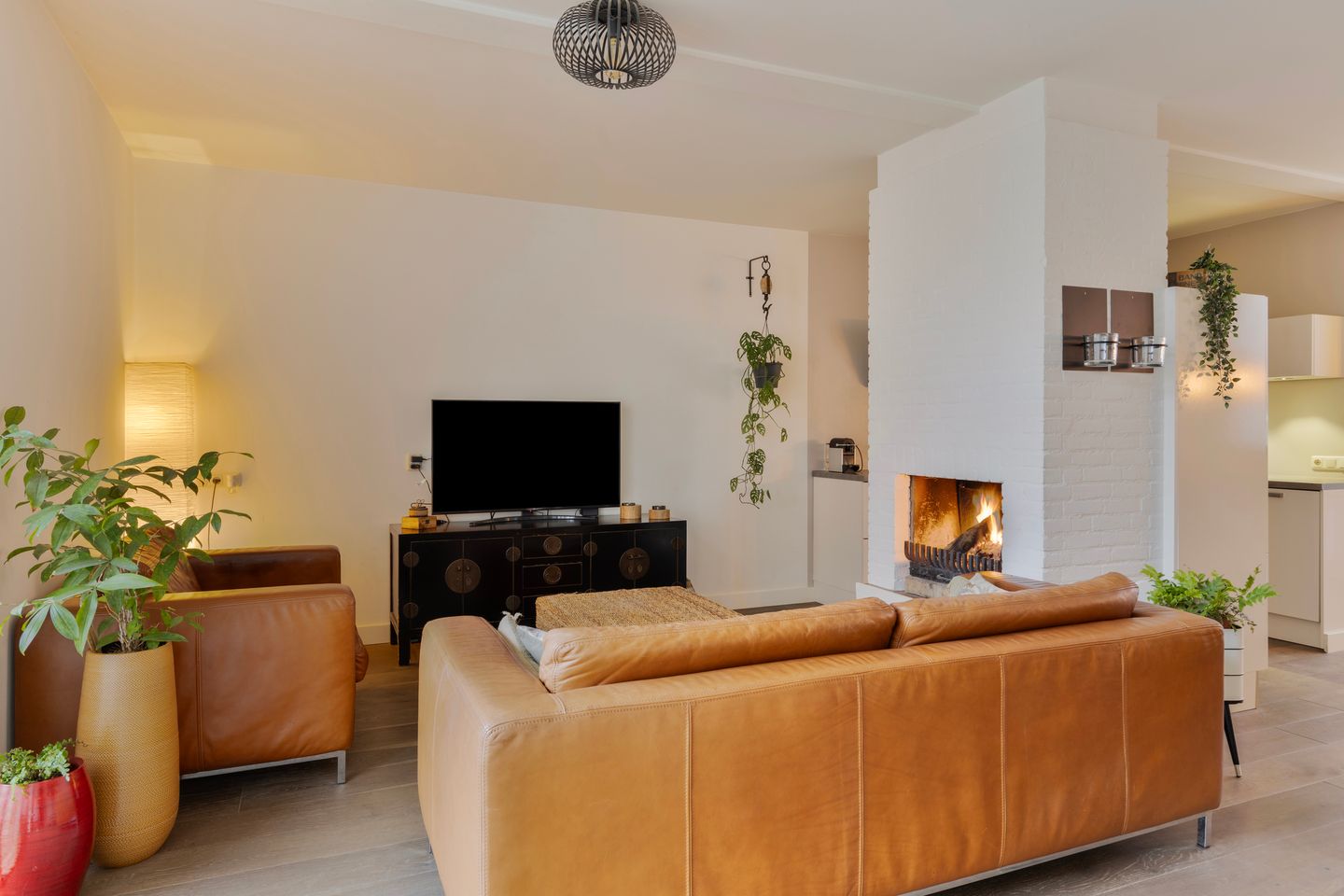 Foto 5 van Duinkerkenlaan 77