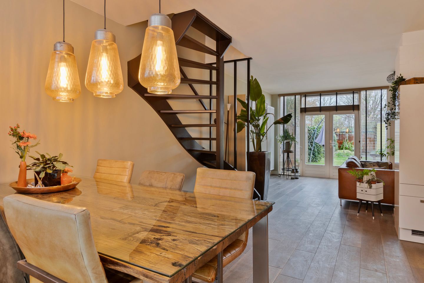 Foto 10 van Duinkerkenlaan 77