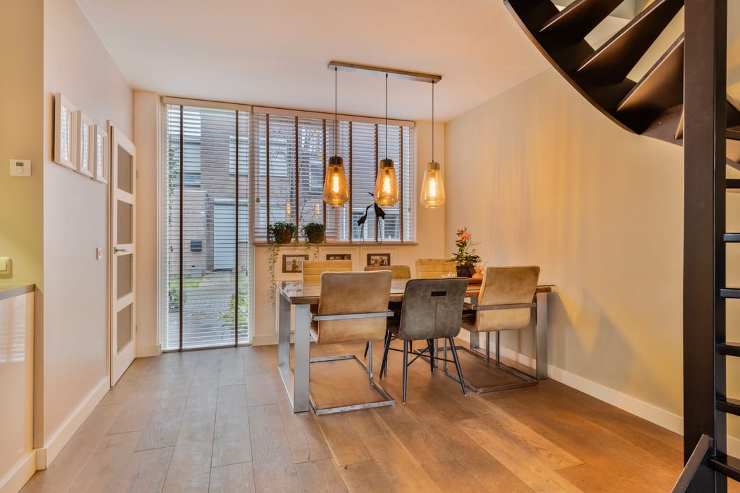 Foto 11 van Duinkerkenlaan 77