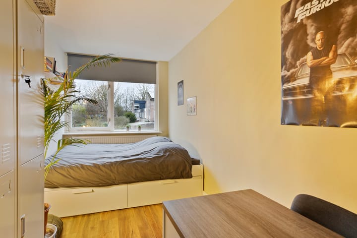 Foto 18 van Duinkerkenlaan 77