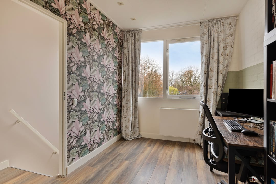 Foto 23 van Duinkerkenlaan 77