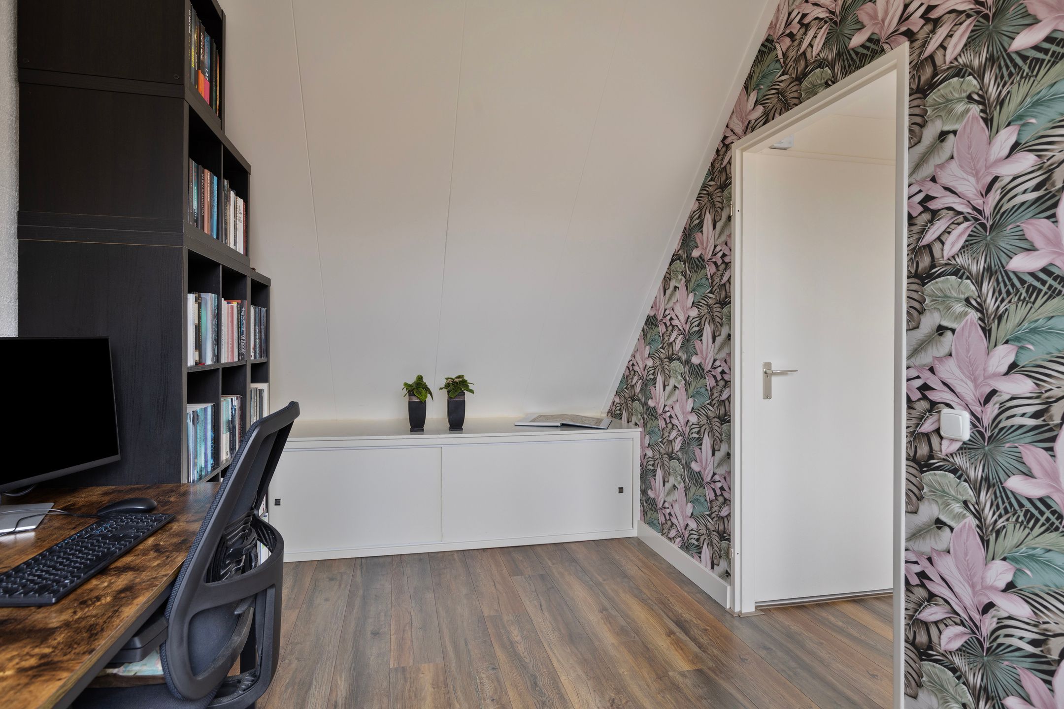 Foto 24 van Duinkerkenlaan 77