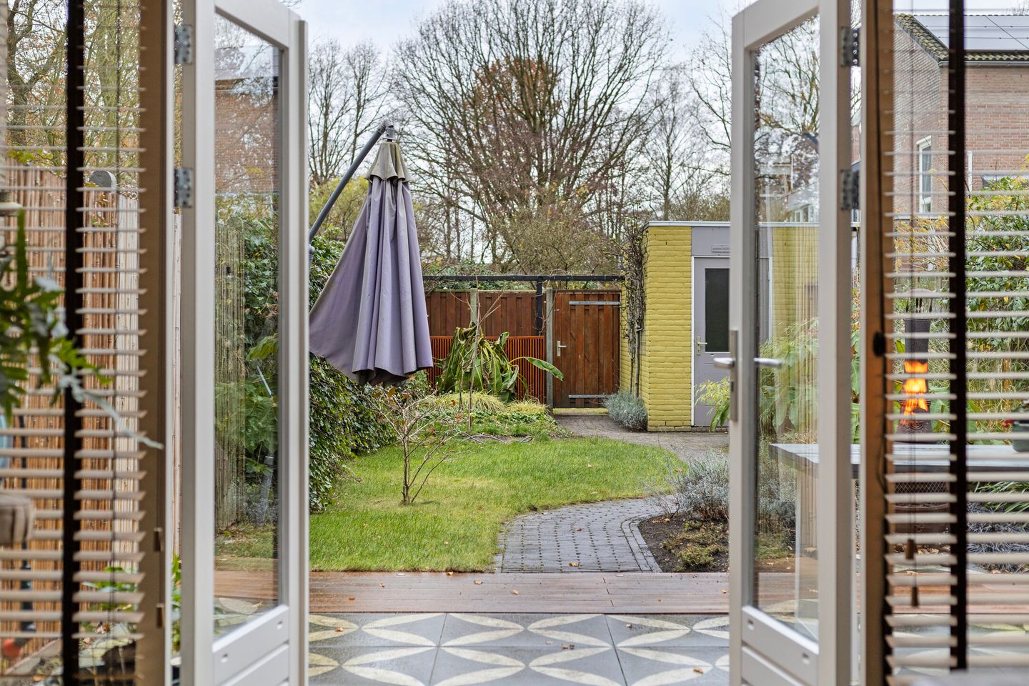 Foto 25 van Duinkerkenlaan 77