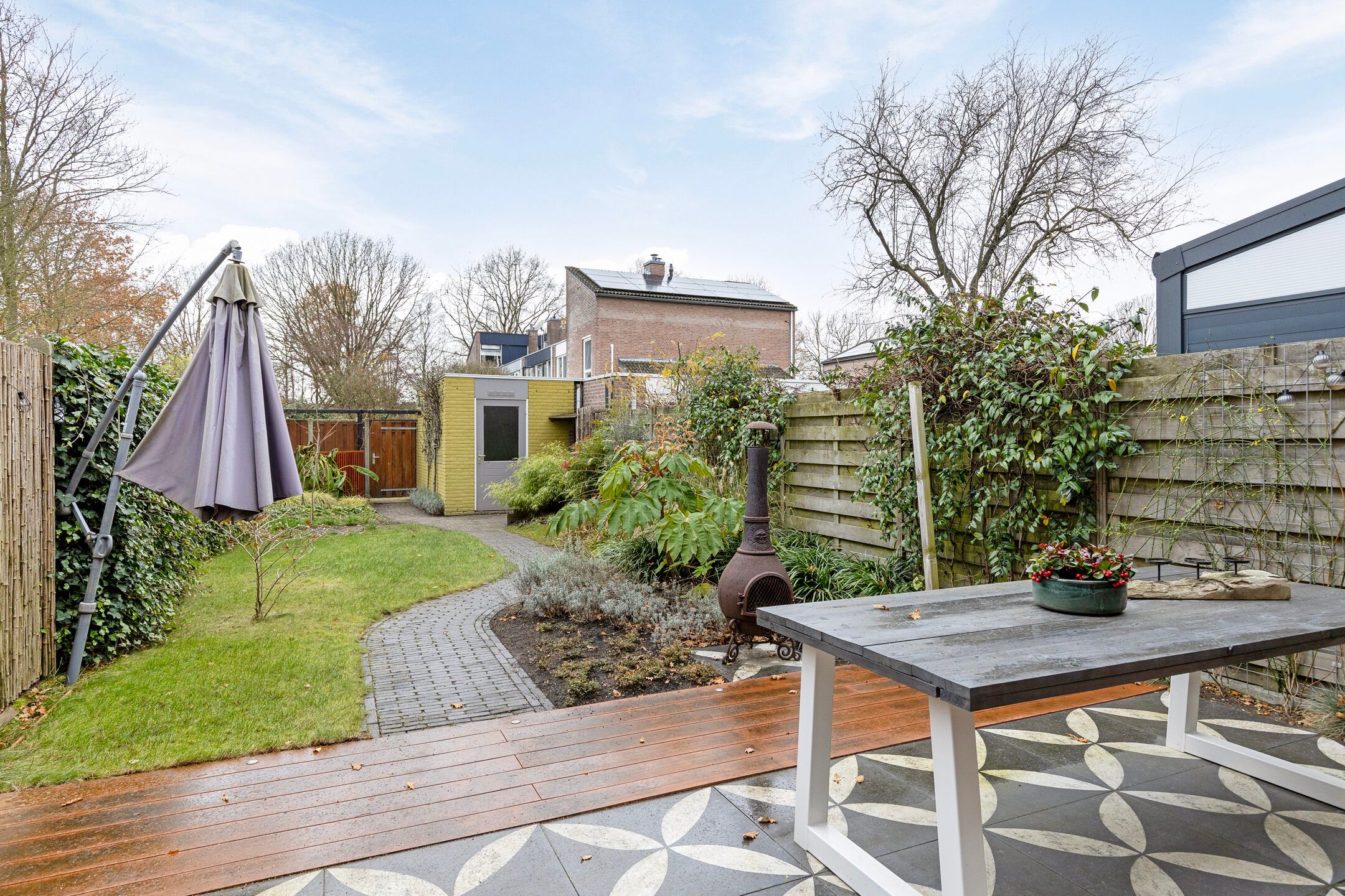 Foto 27 van Duinkerkenlaan 77