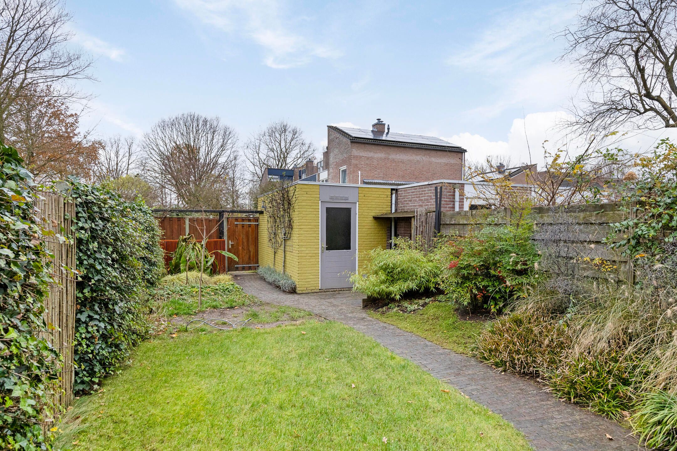 Foto 30 van Duinkerkenlaan 77