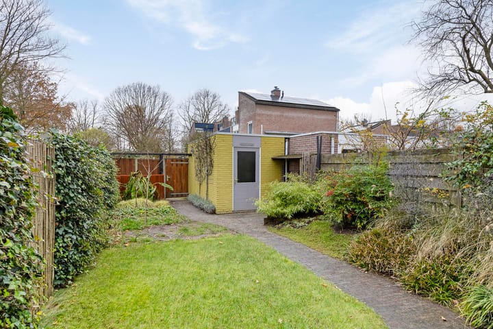 Foto 30 van Duinkerkenlaan 77