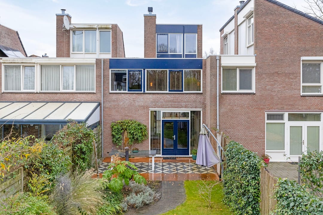 Foto 31 van Duinkerkenlaan 77