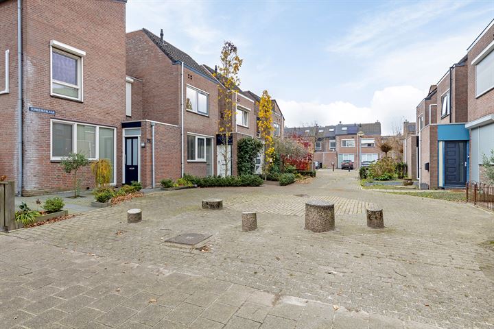 Bekijk foto 34 van Duinkerkenlaan 77