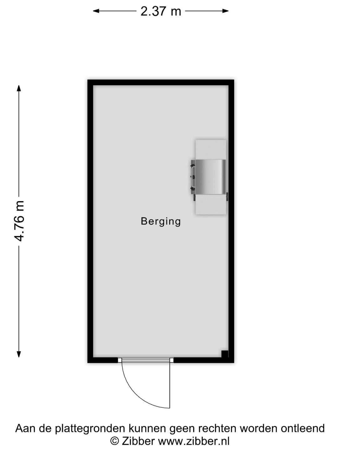 Foto 38 van Duinkerkenlaan 77