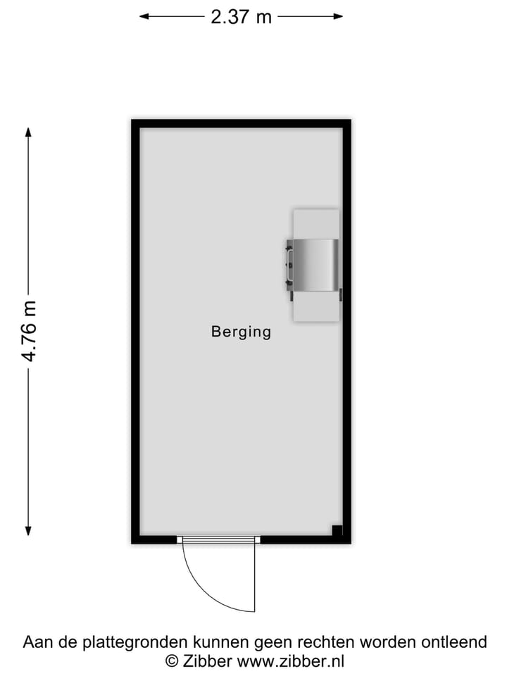 Foto 38 van Duinkerkenlaan 77
