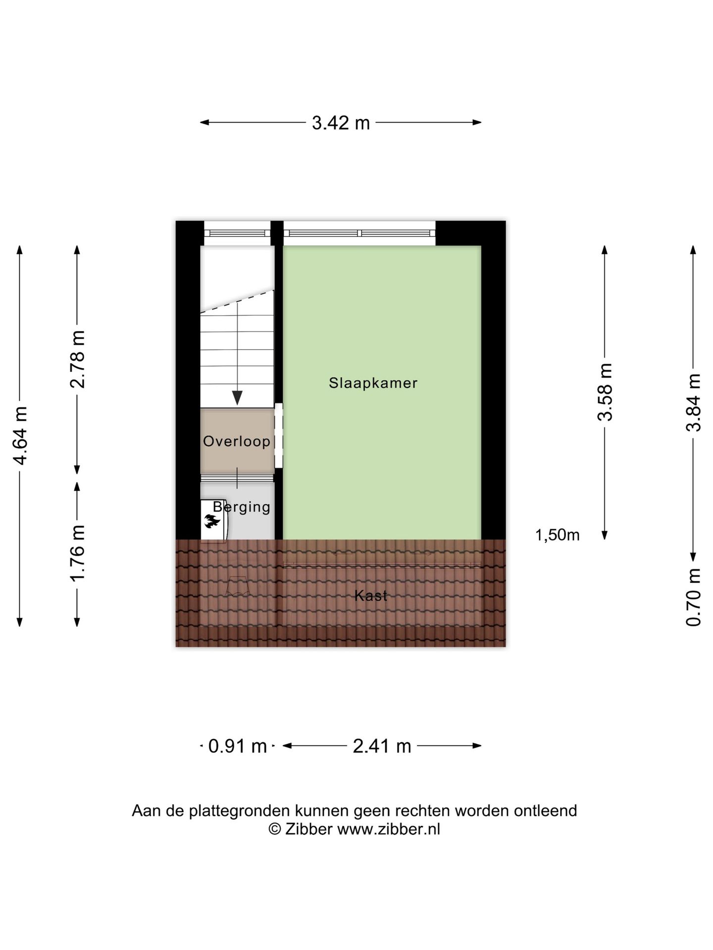 Foto 40 van Duinkerkenlaan 77