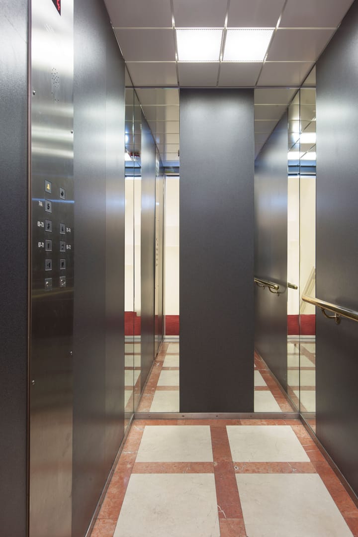 Foto 5 van Vossiusstraat 62