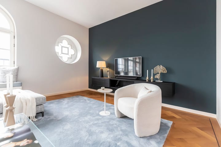 Foto 7 van Vossiusstraat 62