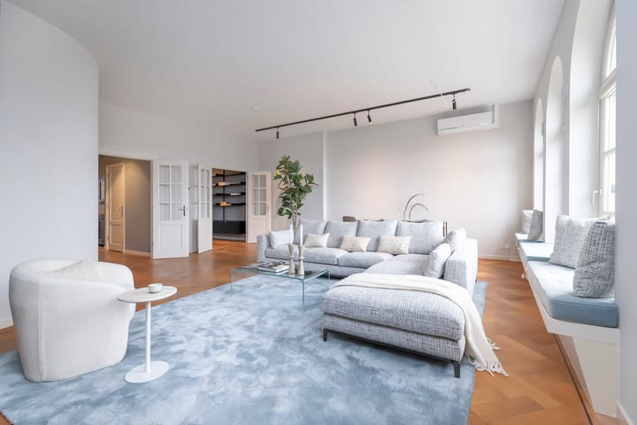 Foto 9 van Vossiusstraat 62