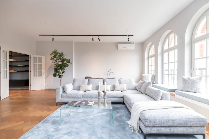 Foto 10 van Vossiusstraat 62