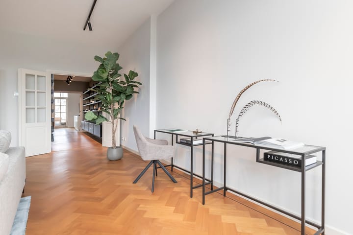 Foto 12 van Vossiusstraat 62