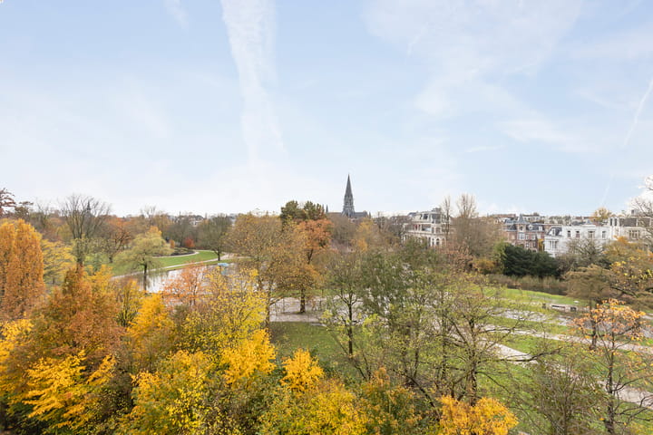 Foto 14 van Vossiusstraat 62