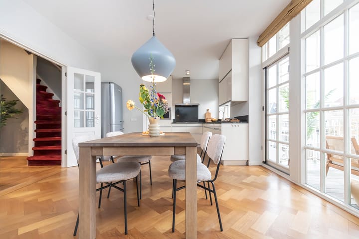 Foto 15 van Vossiusstraat 62