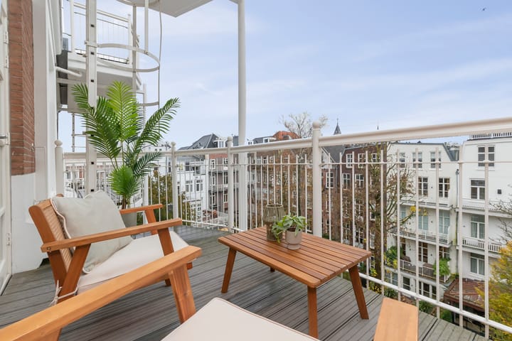 Foto 18 van Vossiusstraat 62