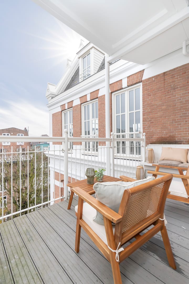 Foto 19 van Vossiusstraat 62