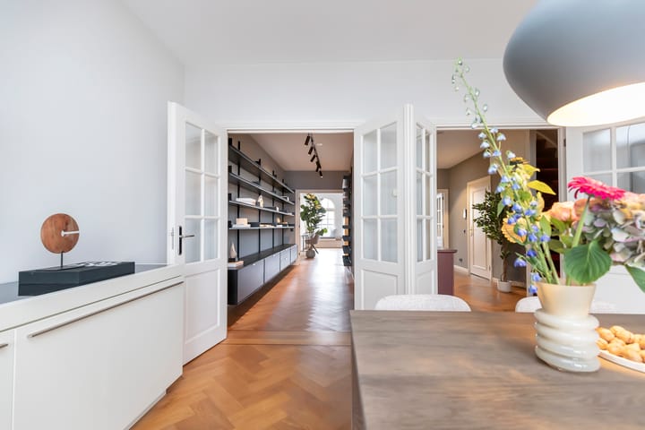 Foto 20 van Vossiusstraat 62