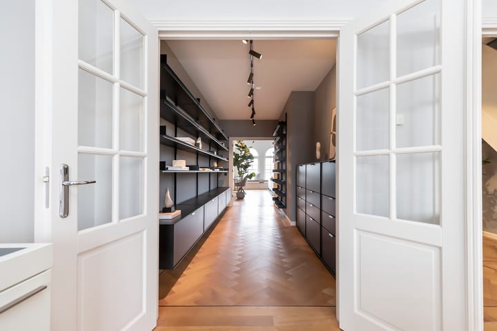 Foto 21 van Vossiusstraat 62