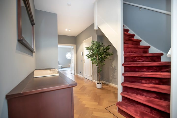 Foto 22 van Vossiusstraat 62