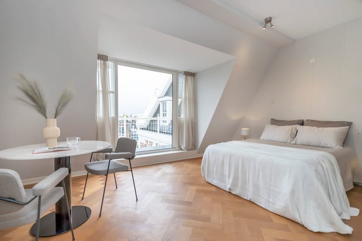 Foto 23 van Vossiusstraat 62