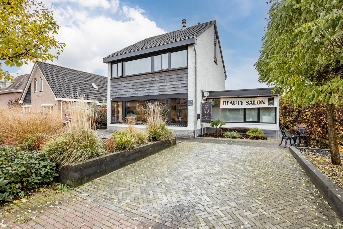 Foto 1 van Meidoornlaan 14